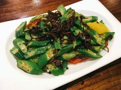 -云来居素食馆(东门店)