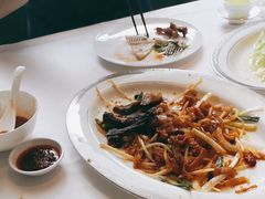 -潮上潮(南中环店)