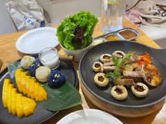 -像素研食The pixlab (皮市街店)