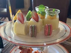 -南沙游艇会·大兵船餐厅