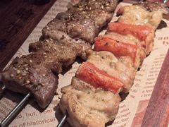 -雪熊精酿·哈尔滨烧烤酒馆(非遗大串店)