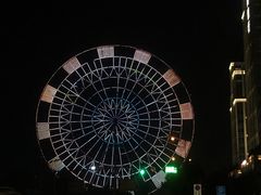 -南昌之星摩天轮