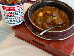 -千百味红餐厅·非遗江西菜(绿地双子塔总店)