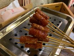 -盟重烧烤(高正街店)
