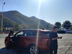 -驿佰购超市(常山服务区杭长高速杭州方向站)