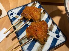 -火山屋台(新街口店)