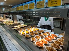 -北大家园食堂