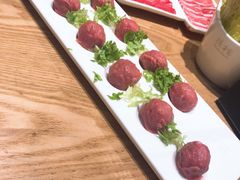 -掂档潮汕牛肉火锅(沈阳万象城店)