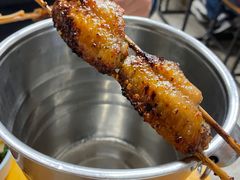 -炒豆合作社(东四总店)