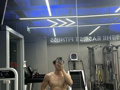 -EASY POWER健身工作室(浦东大道店)