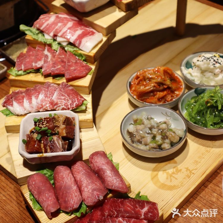 肉食动物的生日蛋糕🎂生日蛋糕不一定是奶油的