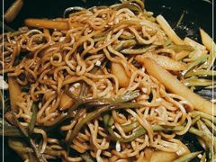 -金豆角砂锅焖面(安贞店)