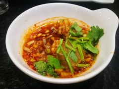 -金刚山(学府路店)