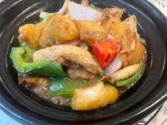 -新宝餐厅(流塘店)