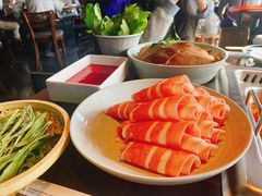 -大隐·成都火锅Bistro(合生麒麟新天地店)