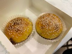 烤牛肉包子-丝路传奇·中国拉面航母店(北医三院店)