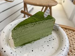 -CAKE WANG千层制造所(省府店)
