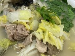 -阳江河堤老牌曾记美食