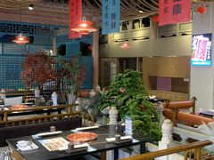 -乔先生涮肉·鲜活牛羊肉火锅(塘沽店)