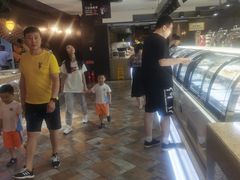 -汉巴味德(大悦城店)