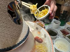 -曲氏老北京铜锅涮肉•火锅(不老街店)