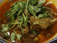 -炊烟小炒黄牛肉(东庆街店)