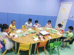 -小问号·科学启蒙·逻辑思维·阅读素养·口才演讲(杨浦合生汇中心)