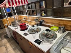 -我家牛排(莱山区永旺店)