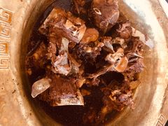 羊蝎子火锅-老北京羊蝎子火锅(光荣道店)