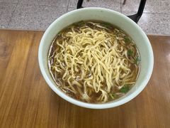 -陈记锅盖面(长江路店)