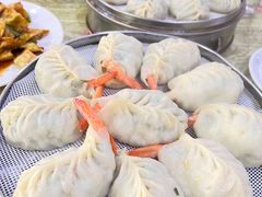 -小叶大馅饺子城