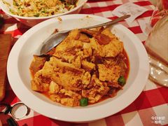 -西贝(枫蓝国际购物中心店)