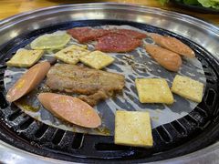 -游击队小豆腐(九街店)