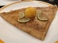 -La Creperie法餐厅(芮欧百货店)