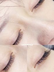 -LILY NAILS美甲美睫