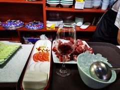 -木辛水水冰煮羊(新城店)