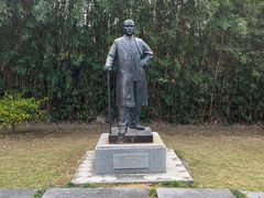 -广州神农草堂中医药博物馆