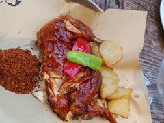 -不二民谣音乐餐酒吧(长沙店)