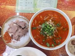 羊杂碎-国强手抓(西夏区店)