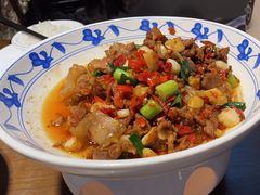 -八碗湘长沙市井菜(坡子街店)