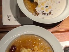 -RUXU入续糖水铺与包(卓悦中心店)