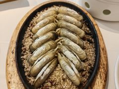 -莆田餐厅PUTIEN(金融街购物中心店)