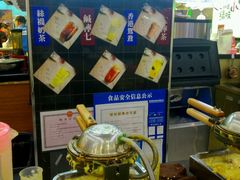-桂桂茶(繁花中心店)
