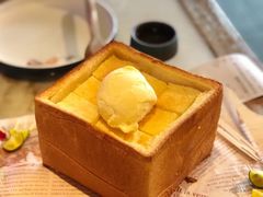 -绿茶餐厅(领展购物广场·中关村店)