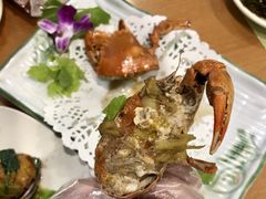 -友强·23年特色海鲜大排档(厦门店)
