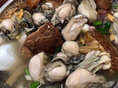 -新武二广福潮粉面食馆(哥英布拉街)