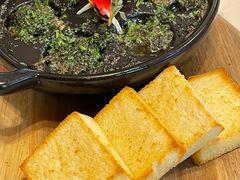 -塞纳河法国餐厅(意式风情街店)