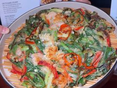 -Outdark Korean Restaurant