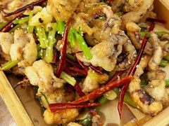 -普天和酒楼·新津菜·烤鸭(天津之眼店)