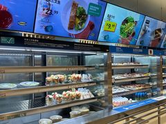 -宜家·瑞典风味餐厅(四元桥店)